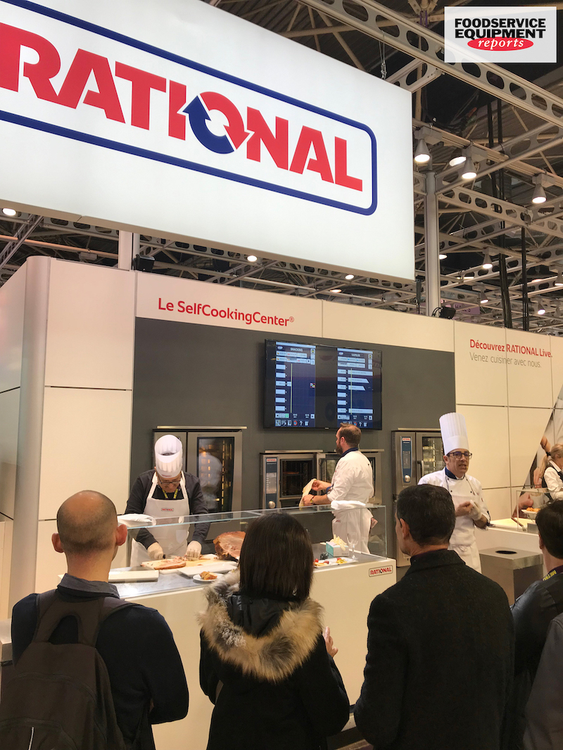 Sirha 2019