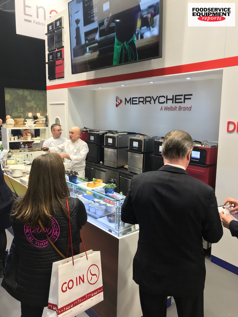 Sirha 2019