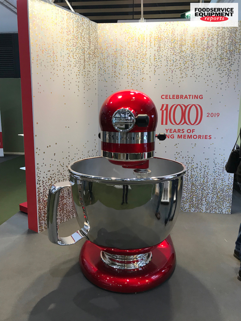 Sirha 2019
