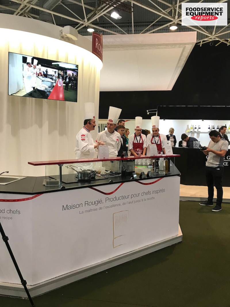 Sirha 2019