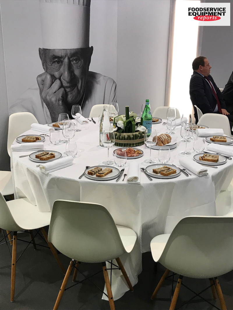 Sirha 2019