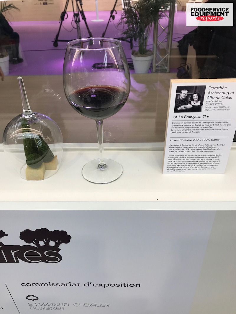 Sirha 2019