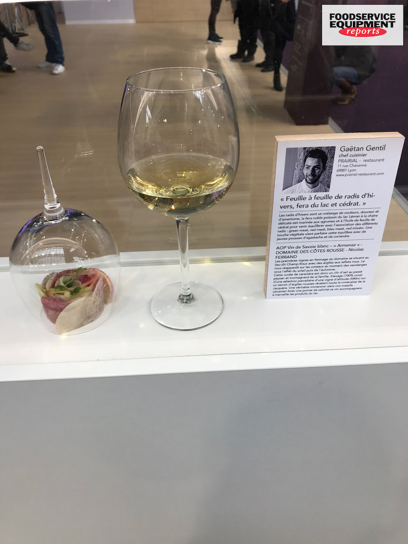 Sirha 2019