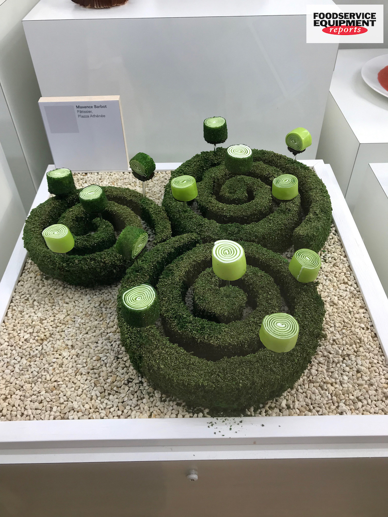 Sirha 2019