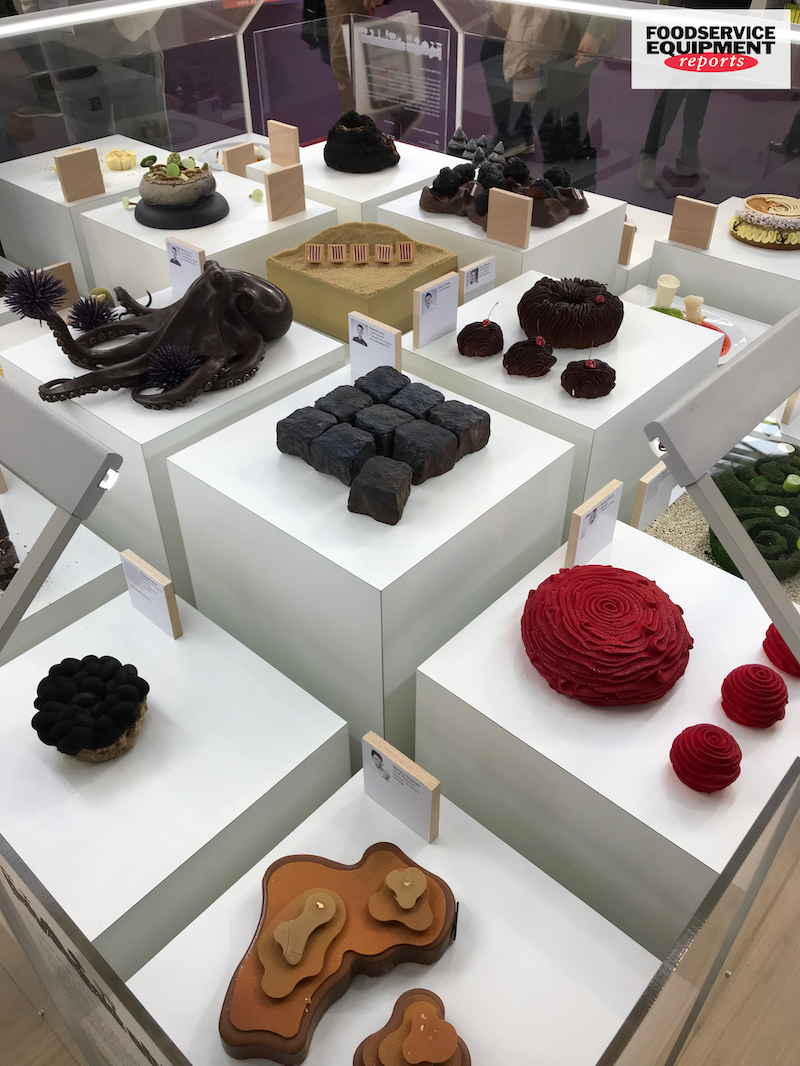Sirha 2019