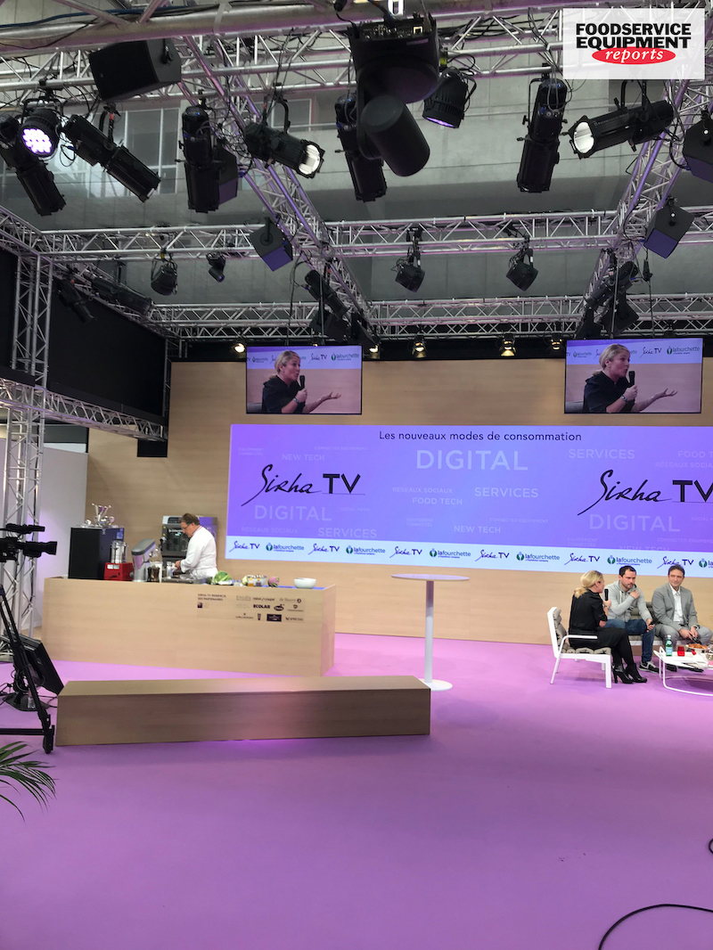 Sirha 2019