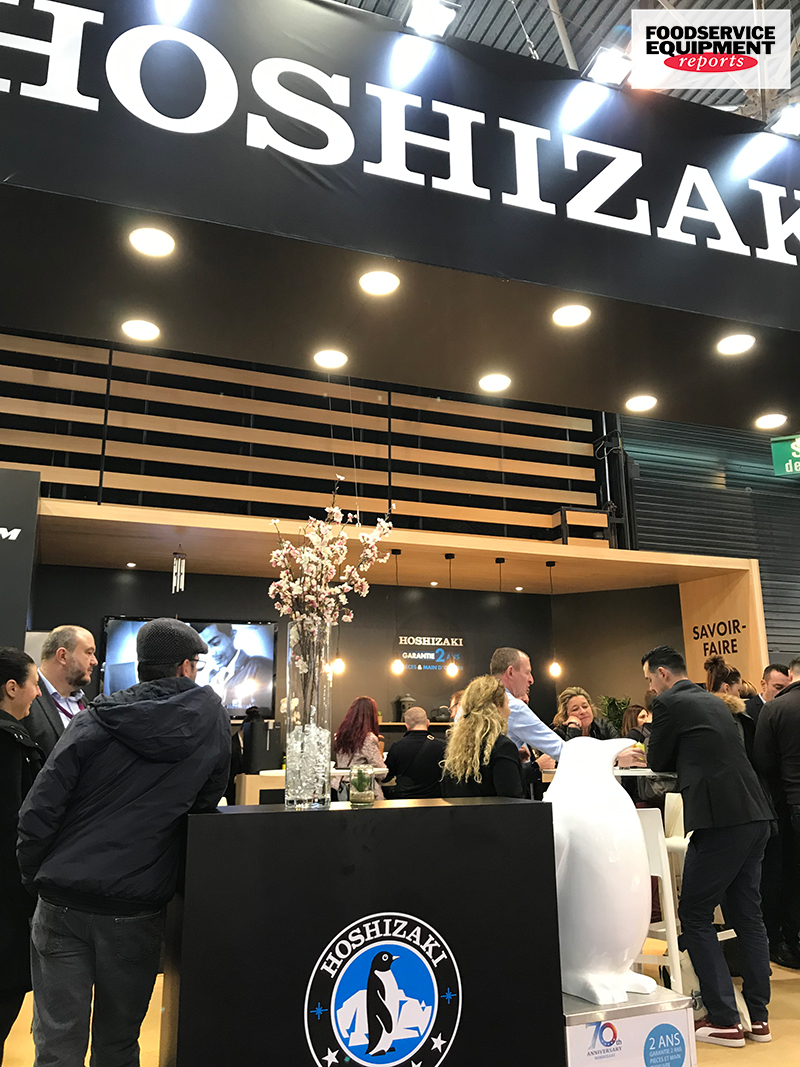 Sirha 2019