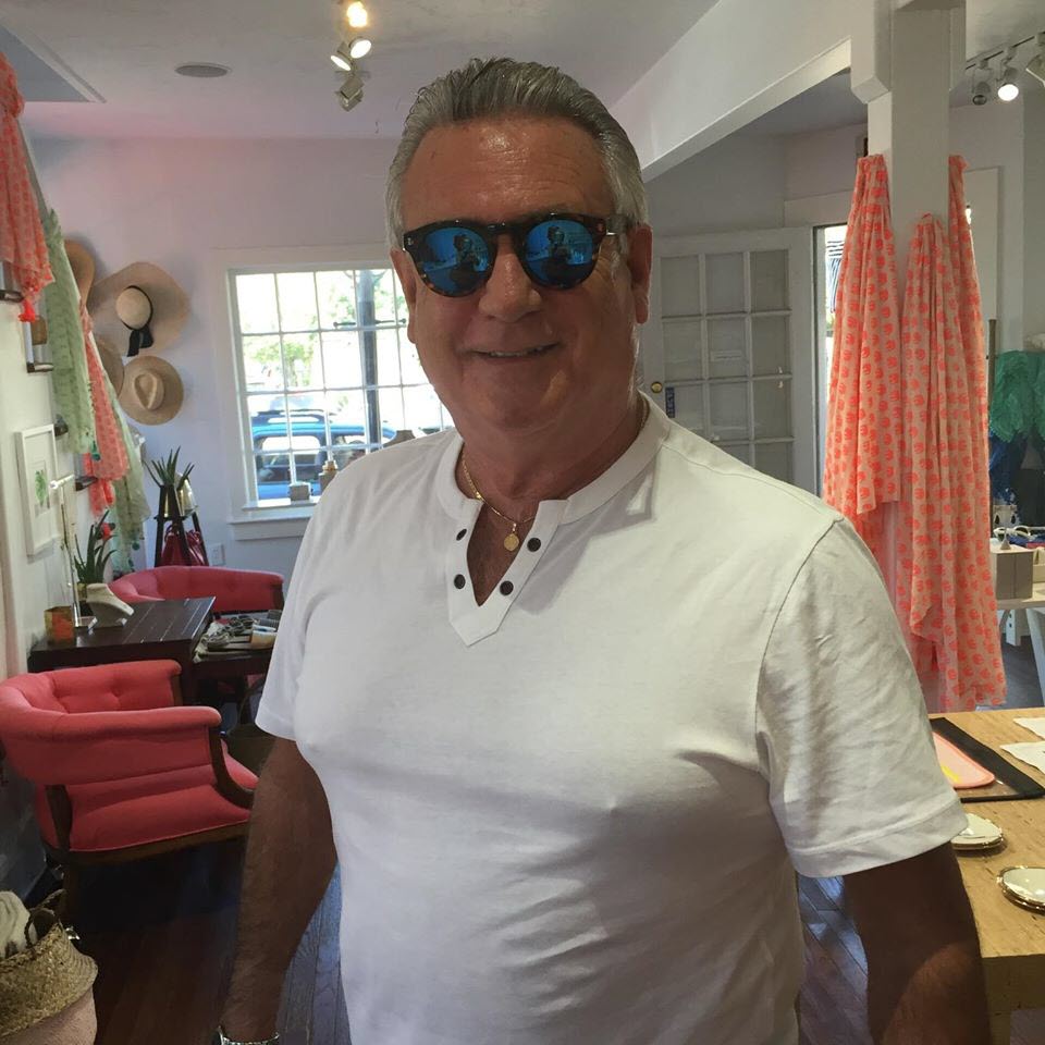 Steve Doyle