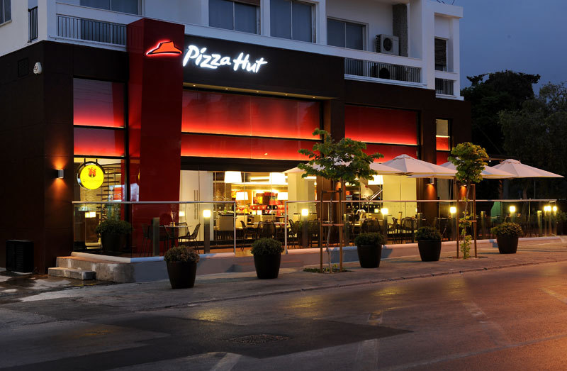 Pizza Hut