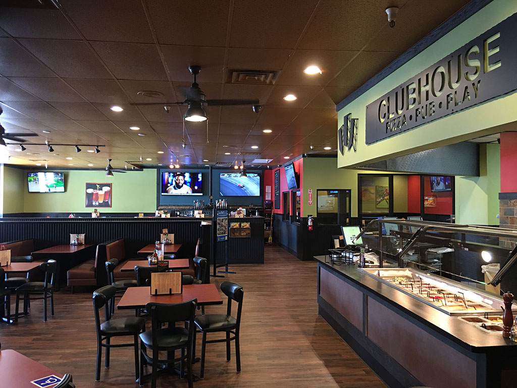 MultiConcept Owner Acquires Round Table Pizza Foodservice Equipment