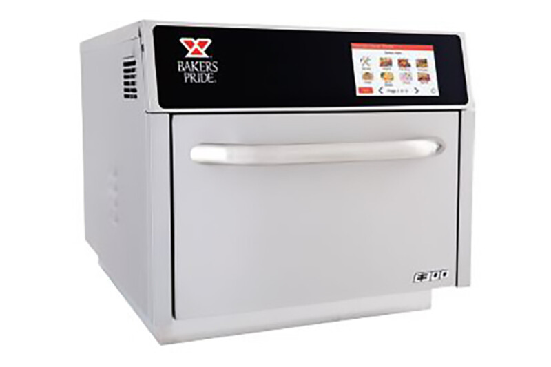 Hot, Fresh, Now FastCook Ovens Foodservice Equipment Reports Magazine