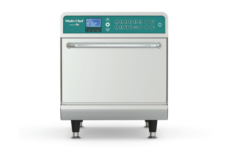 Hot, Fresh, Now FastCook Ovens Foodservice Equipment Reports Magazine