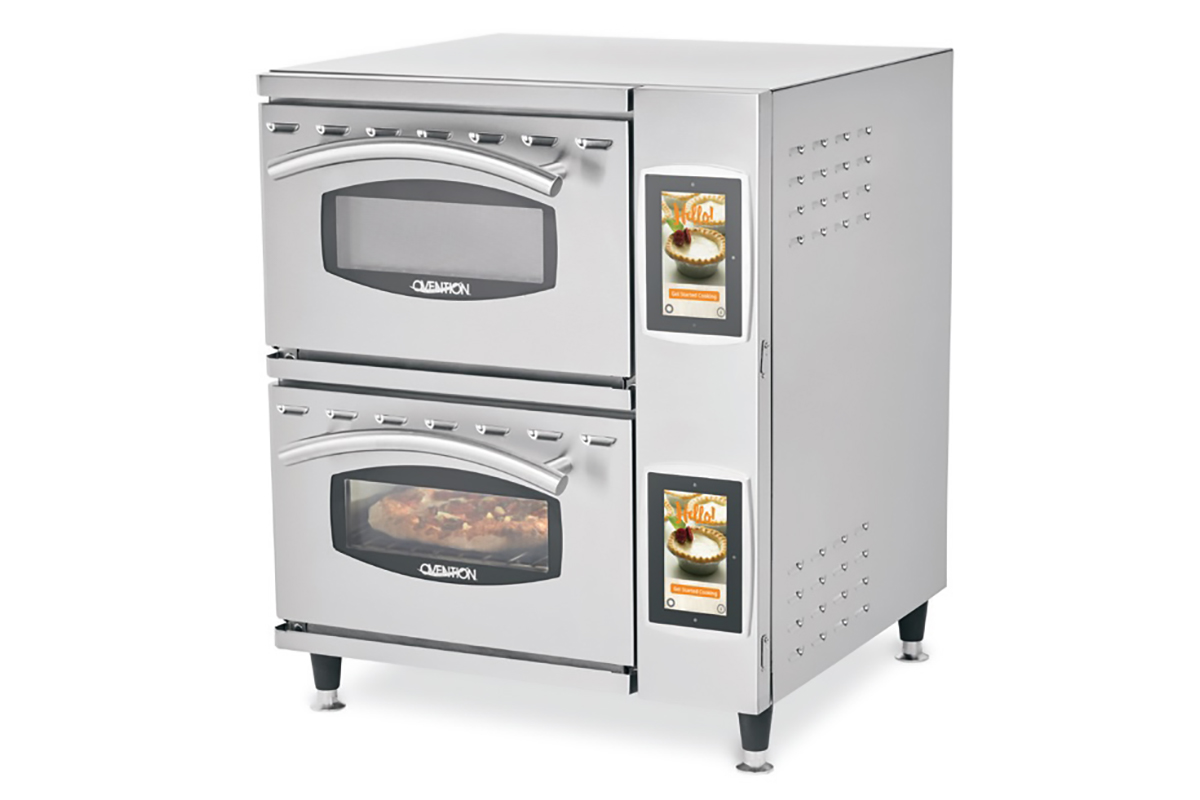 Hot, Fresh, Now FastCook Ovens Foodservice Equipment Reports Magazine