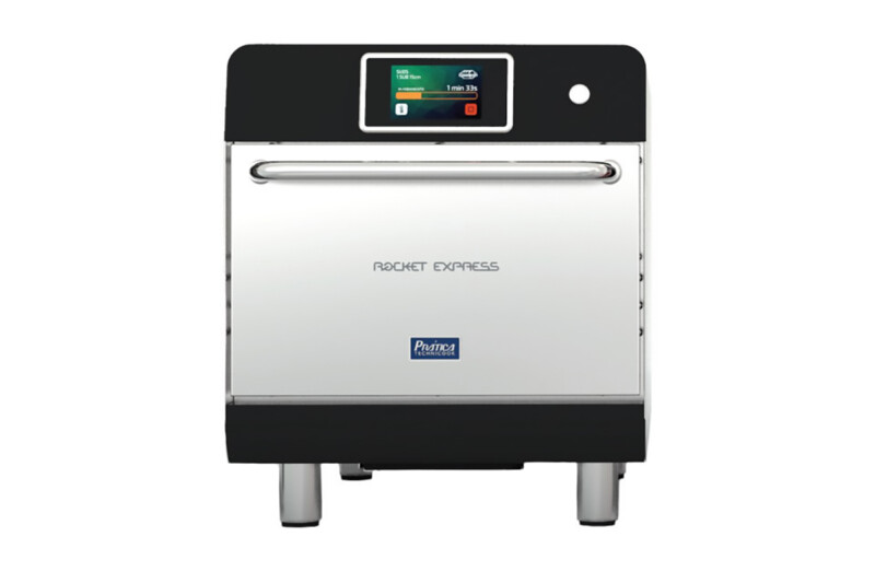 Hot, Fresh, Now FastCook Ovens Foodservice Equipment Reports Magazine