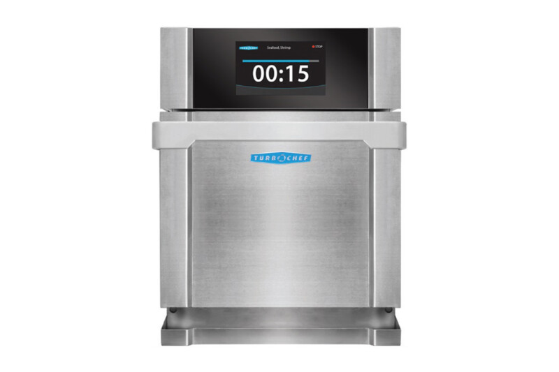 Hot, Fresh, Now FastCook Ovens Foodservice Equipment Reports Magazine