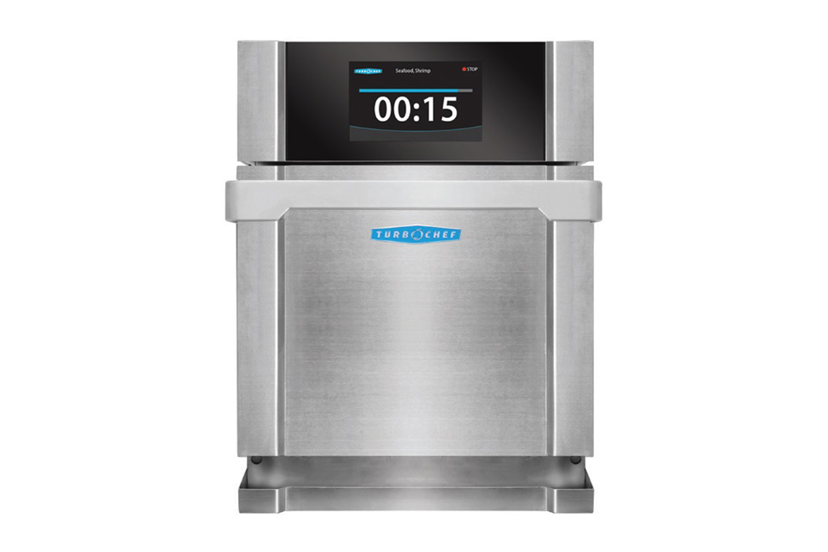 Hot, Fresh, Now FastCook Ovens Foodservice Equipment Reports Magazine