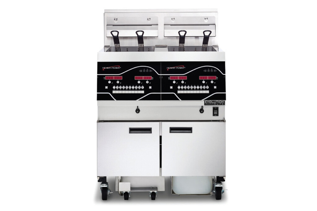 How to Spec an Electric Fryer - Foodservice Equipment Reports Magazine