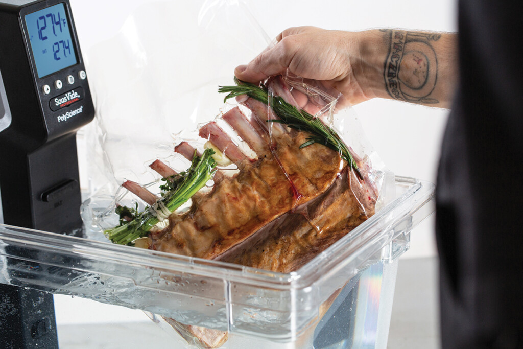 What is Sous Vide? Benefits, Equipment, Guidelines & More