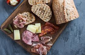 charcuterie