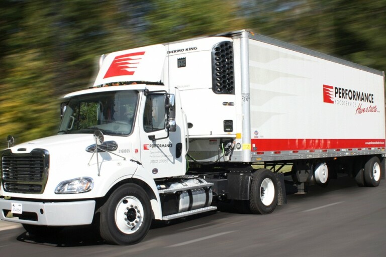 Broadliner Shakeup Performance Food Group Buys Reinhart Foodservice