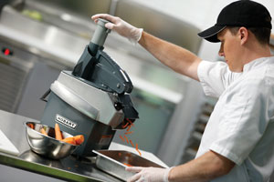 Particulars Of Commercial Food Processors - Foodservice Equipment Reports  Magazine