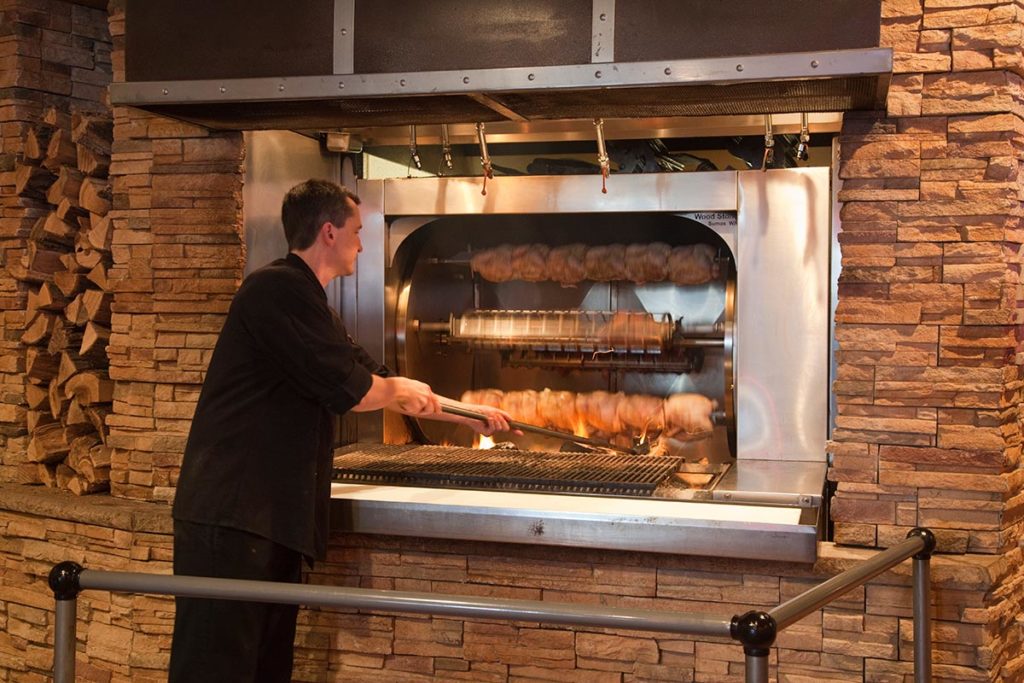 Pressure Frying: The Secret To Great Fried Chicken - Foodservice Equipment  Reports Magazine