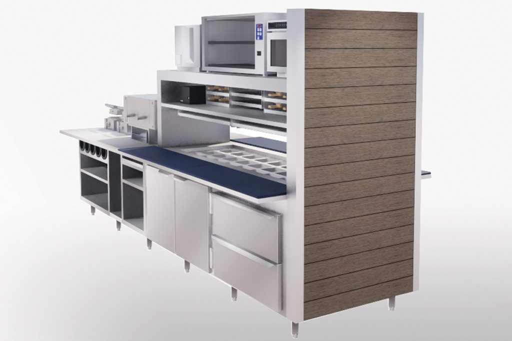 How to Spec Undercounter Ice Machines - Foodservice Equipment Reports  Magazine