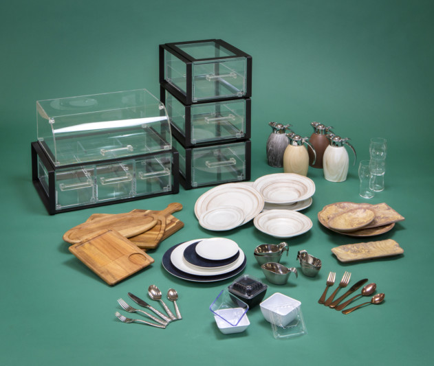 FER Announces Winners In 2017 Smallwares & Tabletop Competition