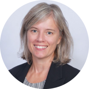 Allison Rezendes Headshot Circle