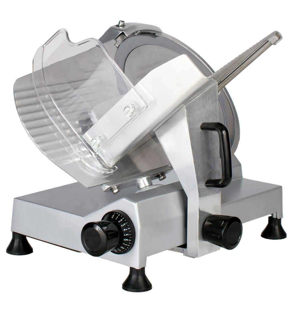 How to Maintain a Slicer - Foodservice Equipment Reports Magazine