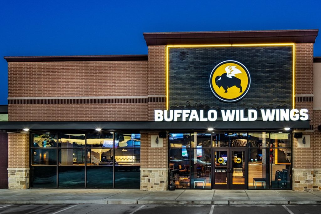 Buffalo-Wild-Wings-exterior