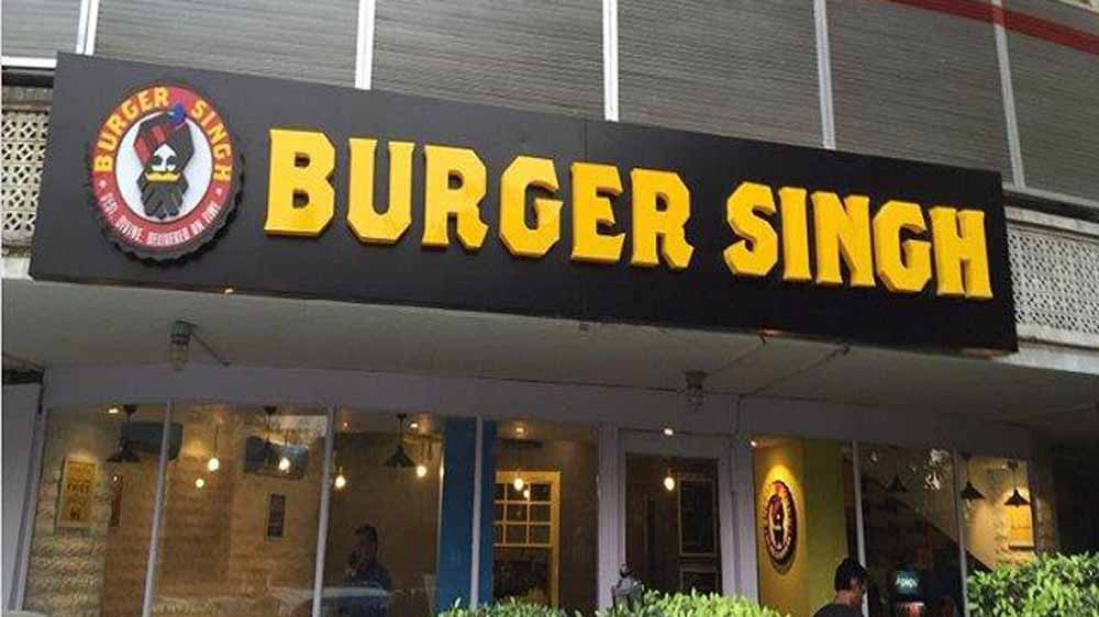 Burger-Singh