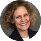 Christine LaFave Grace Headshot Circle