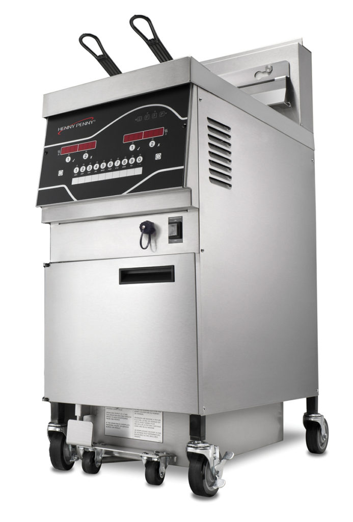 How to Spec an Electric Fryer - Foodservice Equipment Reports Magazine