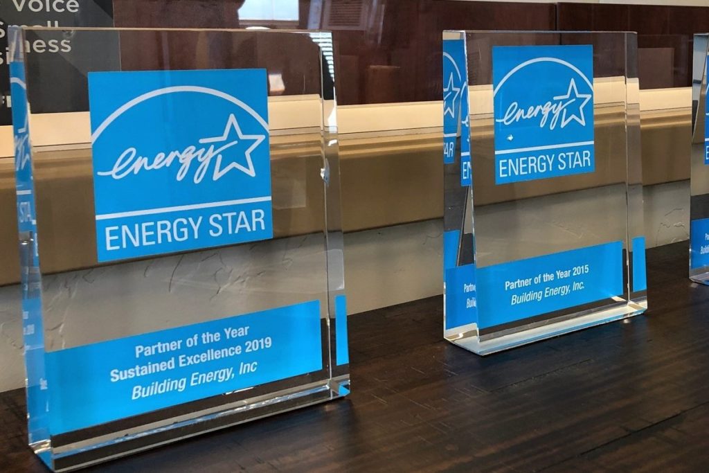 Energy-Star-awards