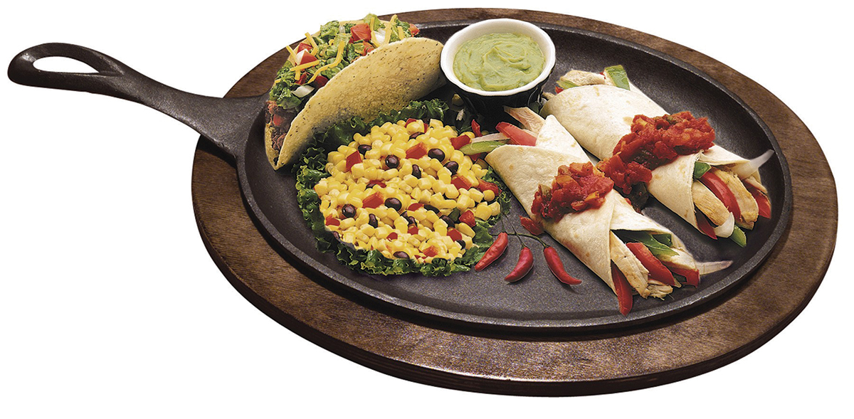 Care & Keeping Tips Cast Iron Foodservice Equipment Reports Magazine