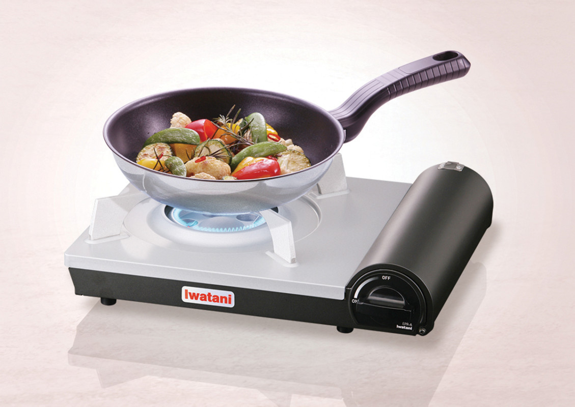 Selecting Butane Burners Foodservice Equipment Reports Magazine