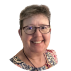 Janice Cha Headshot Circle