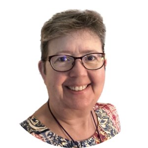 Janice Cha Headshot Circle