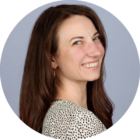 Lauren Coughlin Headshot Circle