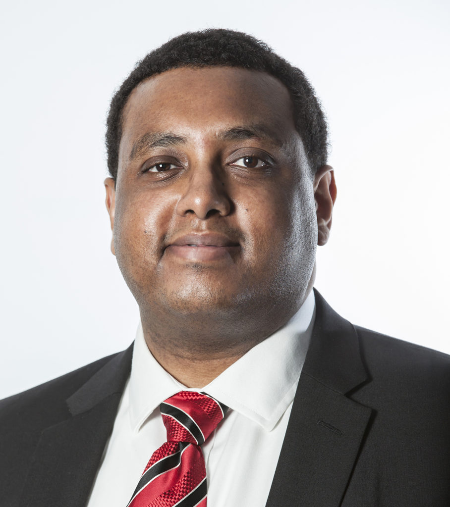 Mohamed-Mihyar Mohamed-Mihyar