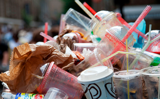 Plastic Plastic