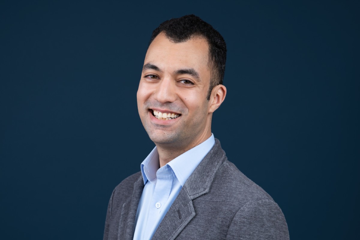 New Business Development Chief at Pride Foodservice Equipment Reports