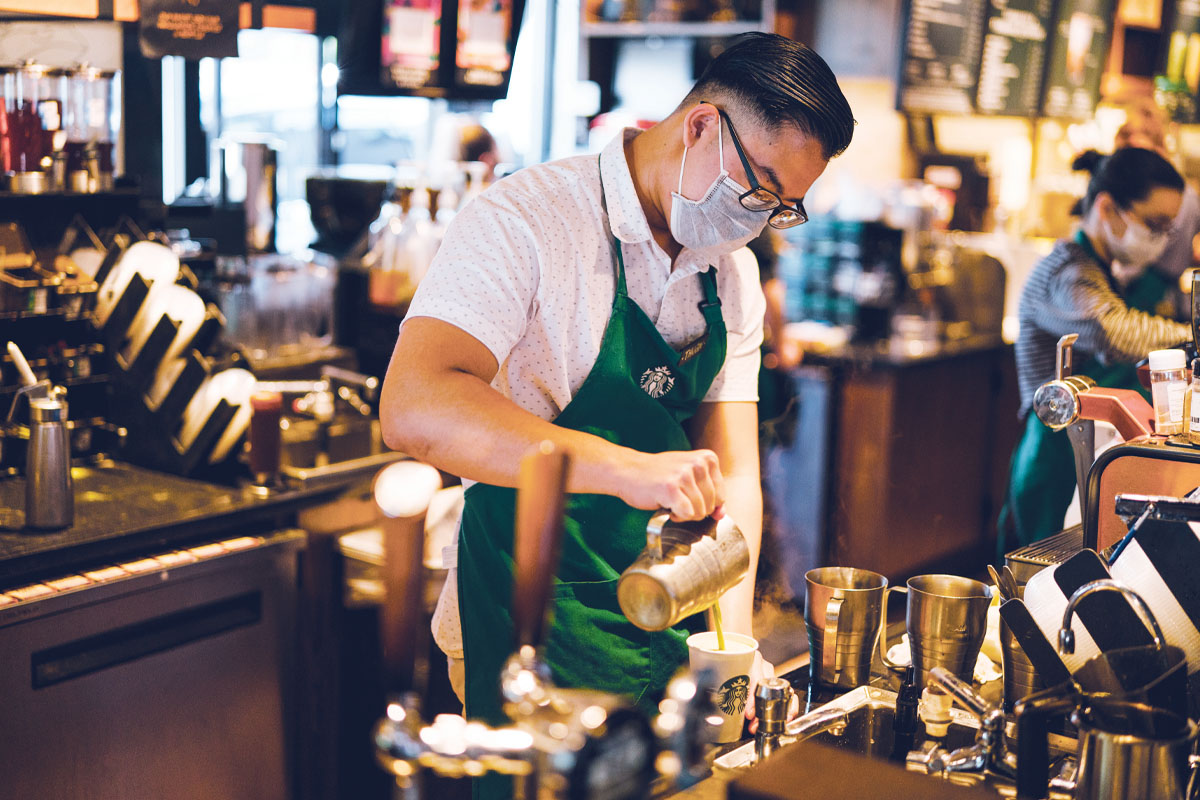 How Restaurants are Reopening Foodservice Equipment Reports Magazine