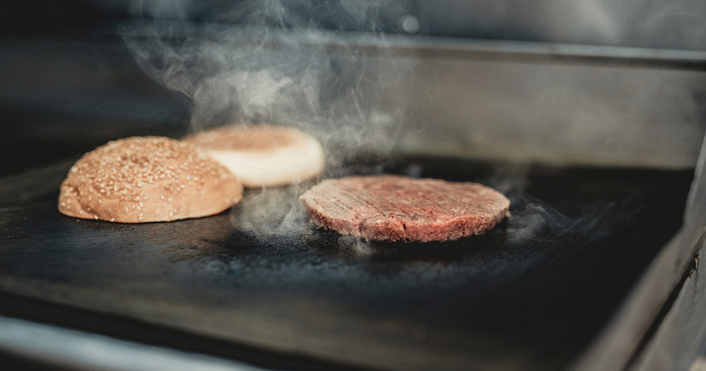 back-story-burger-on-grill back-story-burger-on-grill