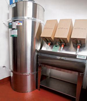 How to Spec an Electric Fryer - Foodservice Equipment Reports Magazine