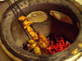 tandoor