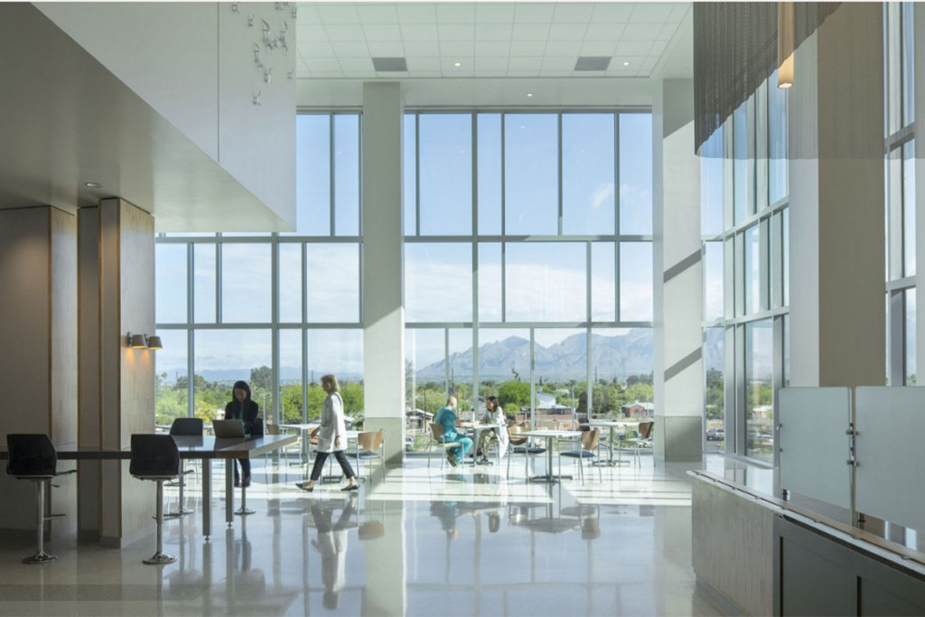 Banner-University-Medical-Center-Dining-Room