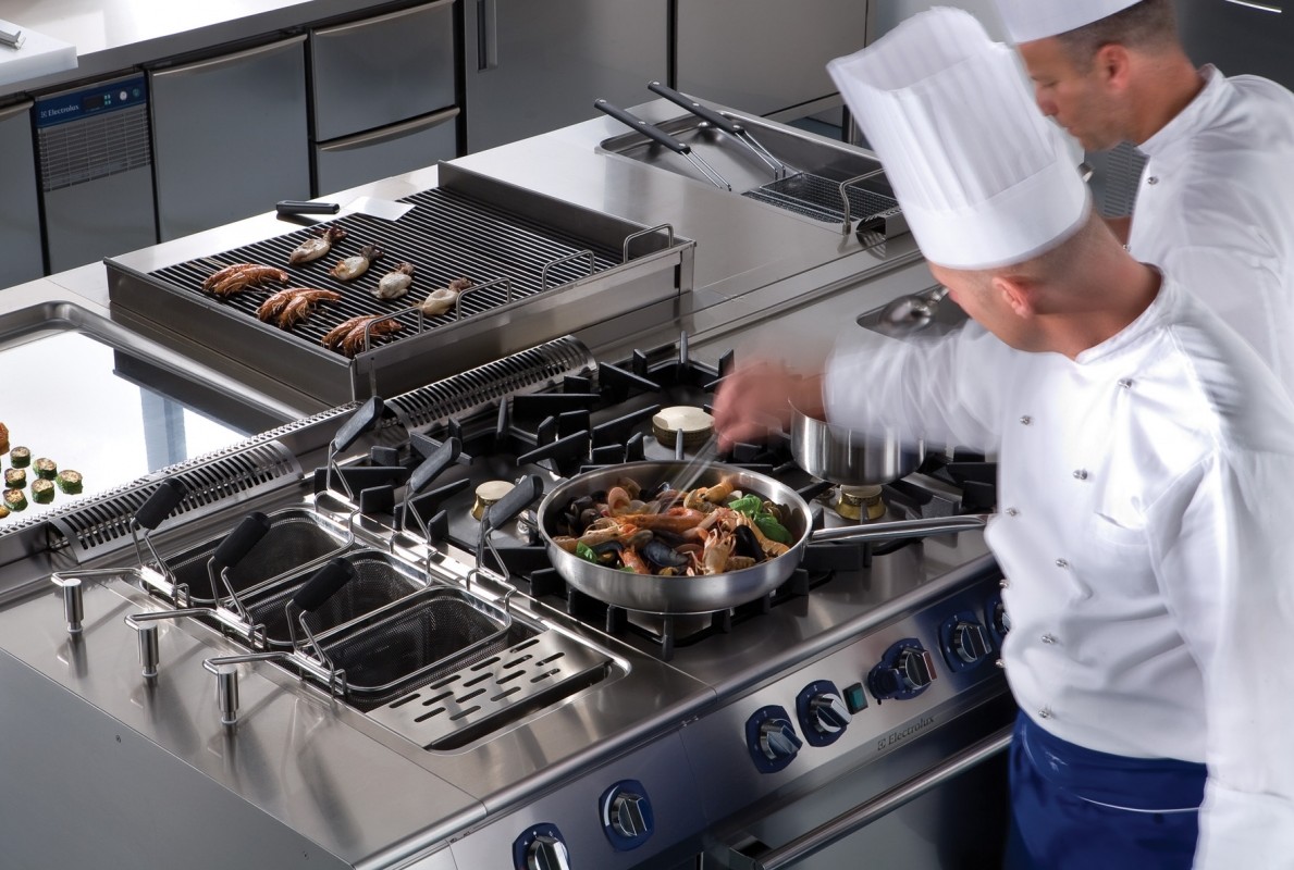 Electrolux Strengthens Professional Offering With Beverage Products By Acquiring Grindmaster-Cecilware