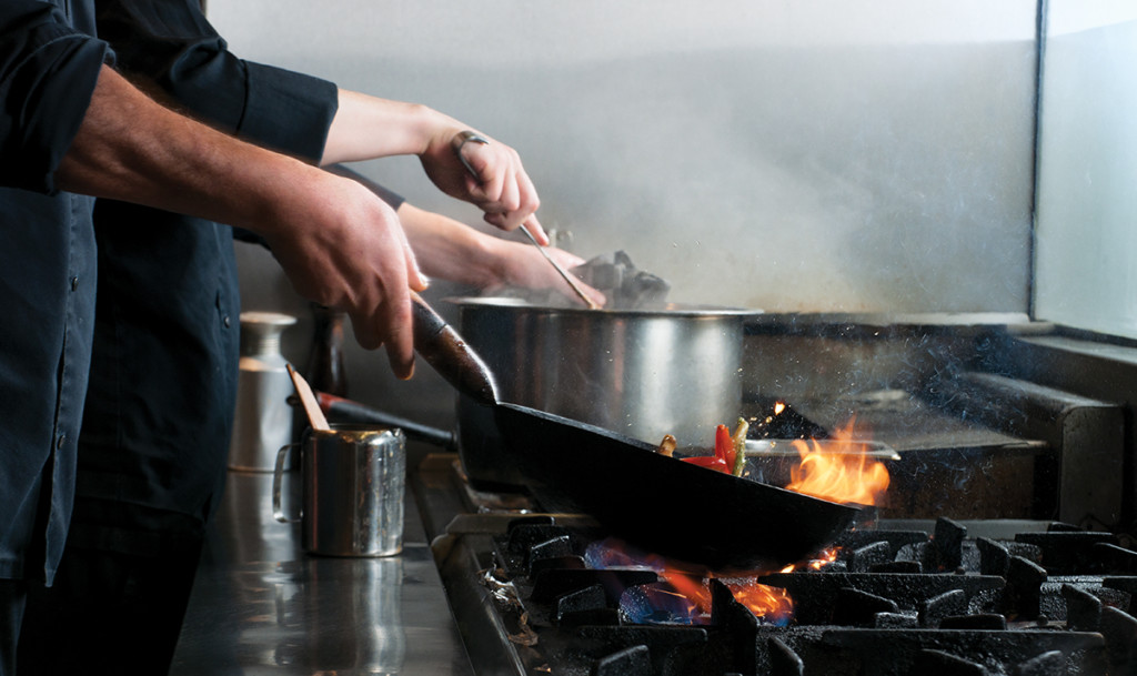 Parting the FOG: Best Practices to Avoid Fat, Oil and Grease Backups ...